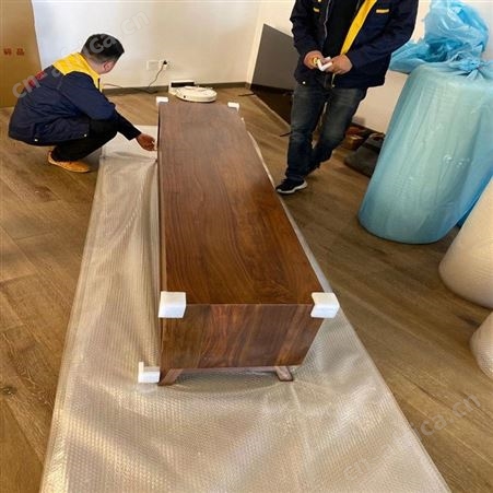异地跨省长途搬家 大众便捷搬运打包公司 门到门服务