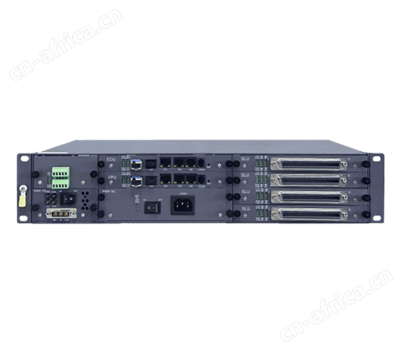 SOC5080-GP200AG接入网关