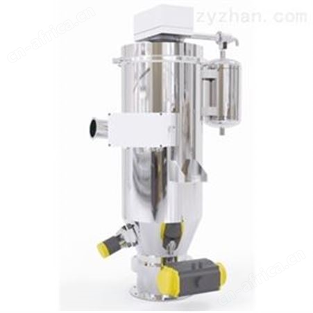 粉体小袋投料站