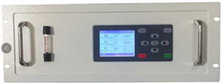 烟气分析仪（常规量程）订购说明@设备配置