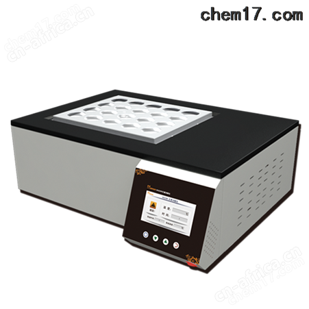 海能SH220F石墨消解仪