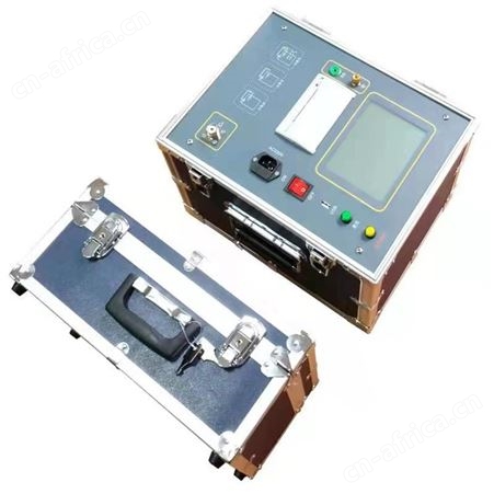 生产商介电常数介质损耗测试仪供应商