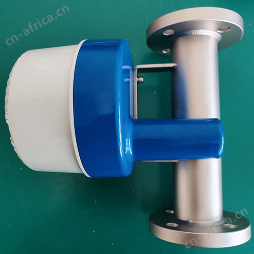 防腐金属管转子流量计厂家