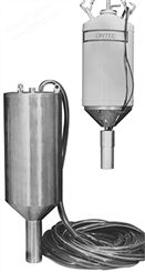 SPD-1潜水辐射探测器