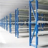 轻型仓储货架