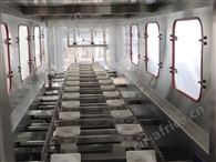 300桶灌装机内部