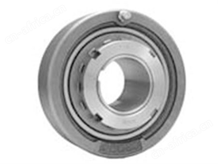 UKC 带环形座轴承（圆锥孔）