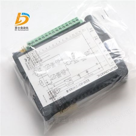 原装DUPLOMATIC放大器公司