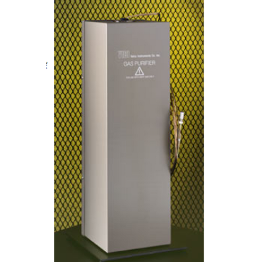 适用于各种惰性气体的VICI气体纯化器