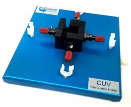 适用于标准吸收池的四向吸收池支架