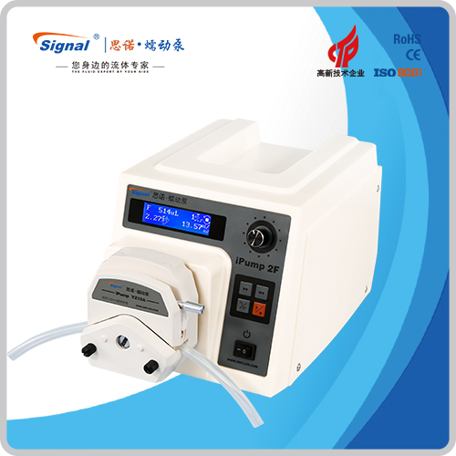 软管蠕动泵 软管蠕动泵