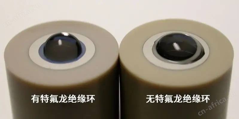 旋转圆盘电极