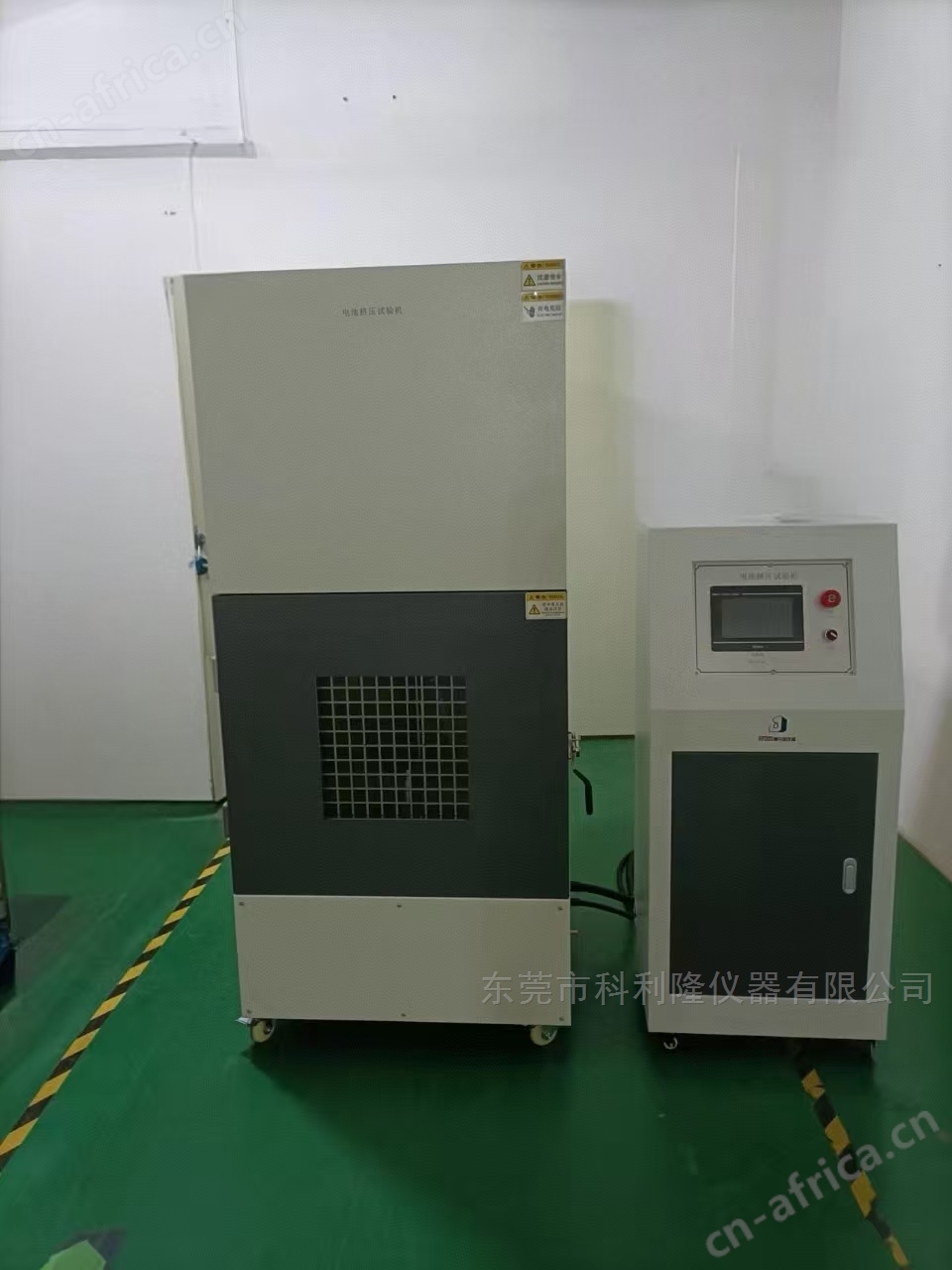 电池重物冲击试验机多少钱