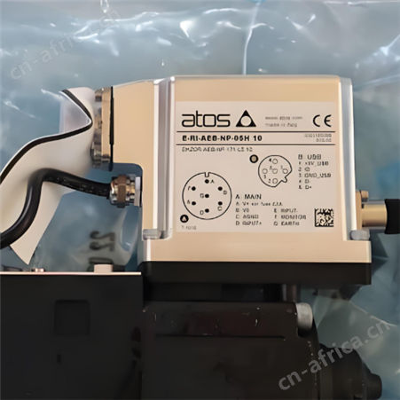DHZO-AEB-NP-073-L5-YATOS比例阀现货