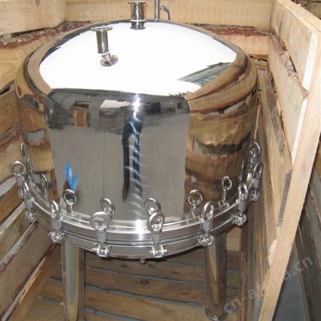 滤芯式过滤器价格