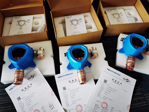 可燃气体检测仪 可燃气体检测仪