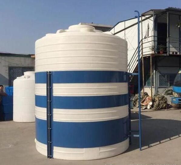 化工储罐