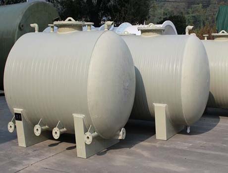 PP储罐