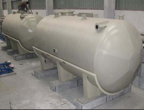 PPH储罐