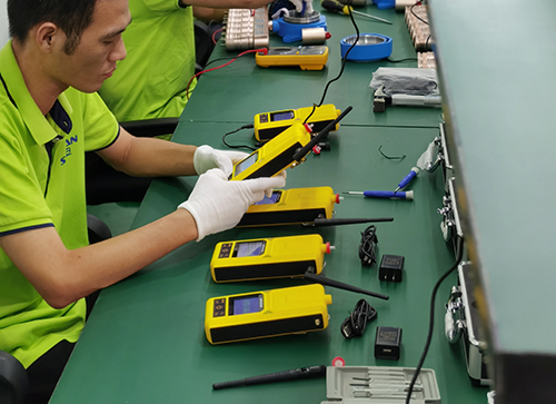 voc气体检测仪 voc气体检测仪