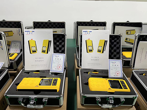 voc气体检测仪 voc气体检测仪