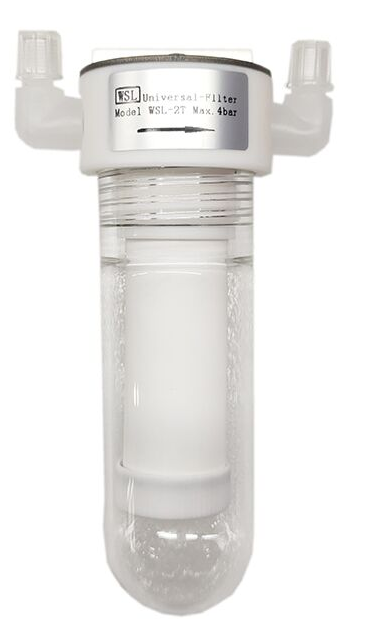 预处理过滤器 预处理过滤器