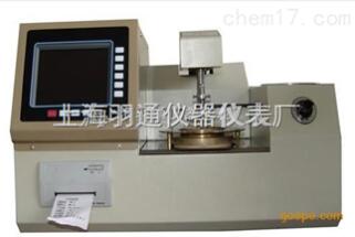 开口闪点测定仪