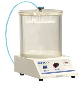 密封性测试仪（普通型）