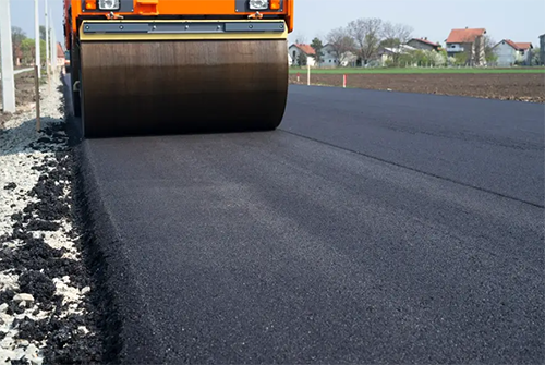 沥青的气体挥发物 沥青的气体挥发物