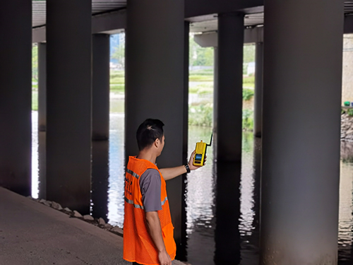 便携式VOC检测仪 便携式VOC检测仪