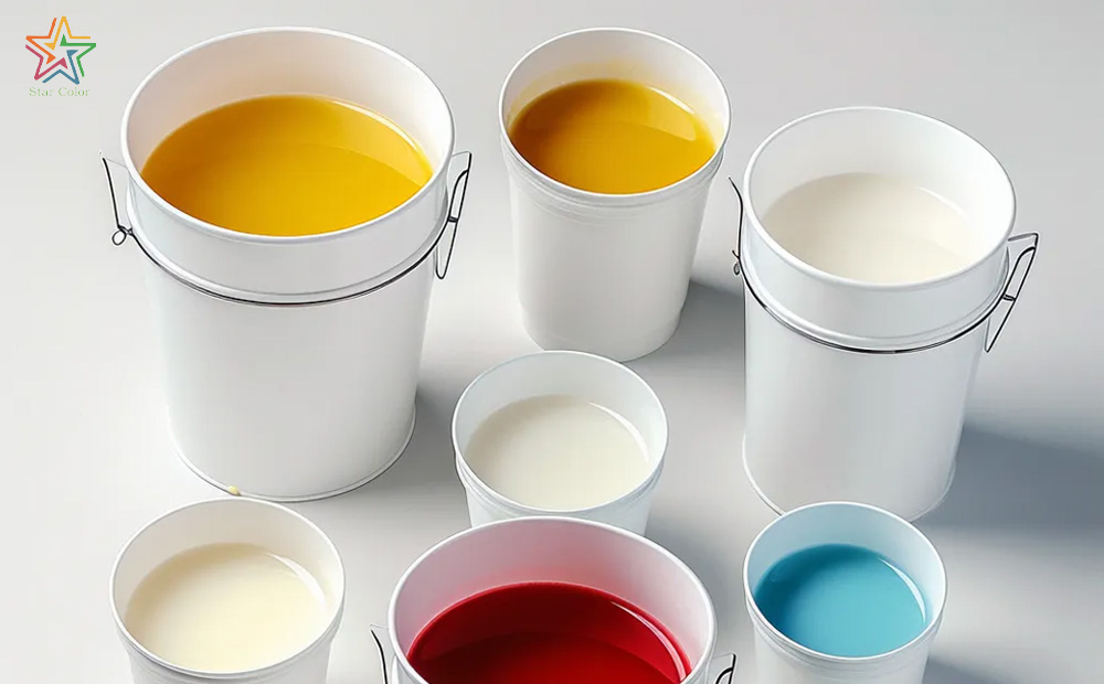 什么是UV柔印油墨?