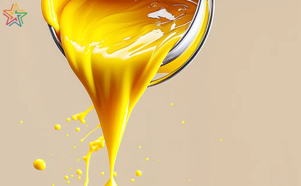 什么是UV柔印油墨?