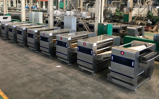 挂面生产线设备 挂面生产线设备