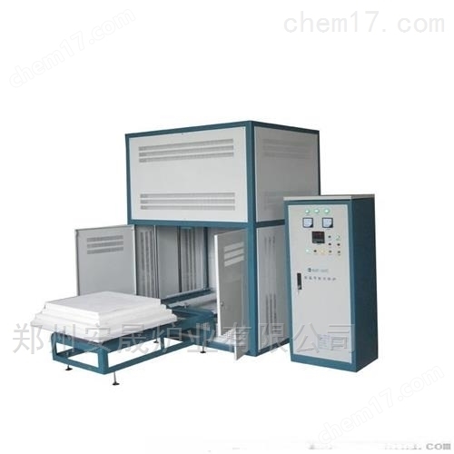 陶瓷制品烧结炉