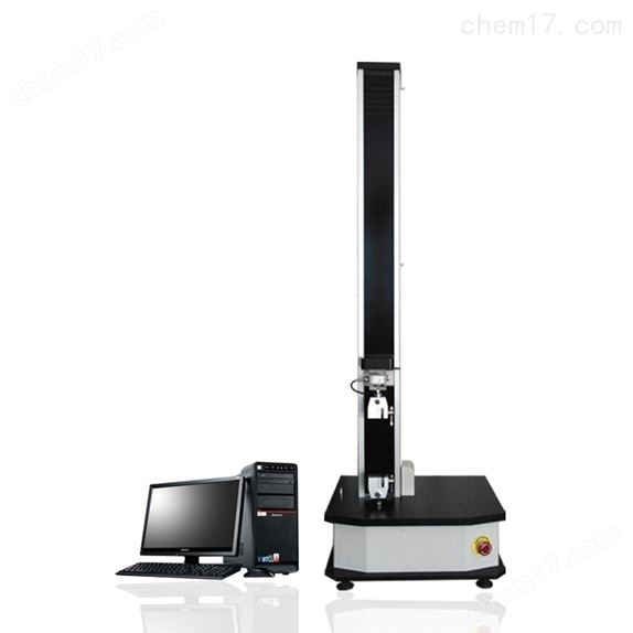 防水卷材拉力试验机