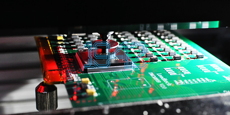 SMT贴片加工 SMT贴片加工