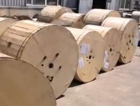 欧孚电缆光缆厂家