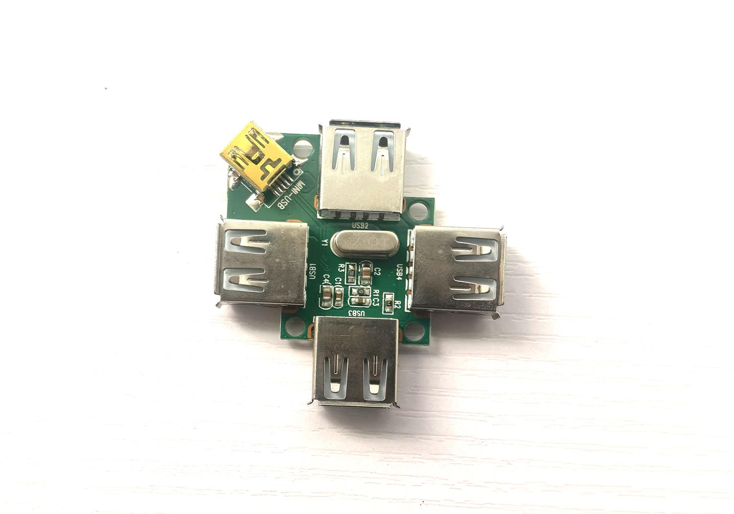 什么是12MHz晶振?12MHz晶振都有哪些类型及参数? 什么是12MHz晶振?12MHz晶振都有哪些类型及参数?