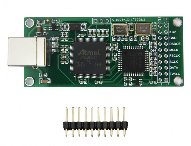 OSC2016低抖动有源晶振24.576MHz规格参数介绍