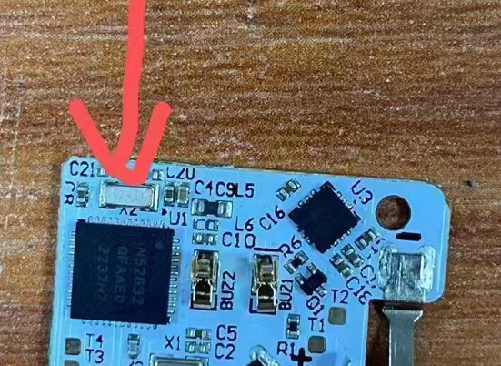 EPSON(爱普生)品牌晶振常见32.768K系列晶振