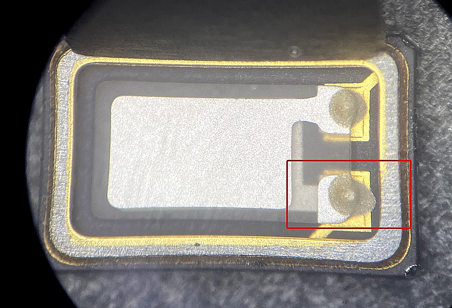 4脚无源晶振1脚和3脚接反怎么办?含晶振引脚内部电路图 4脚无源晶振1脚和3脚接反怎么办?含晶振引脚内部电路图