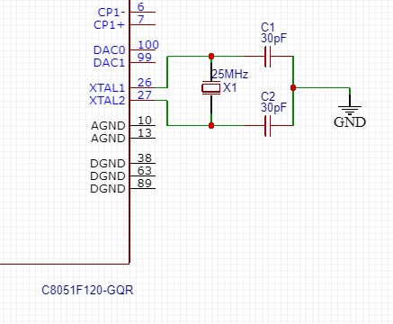 有源晶振可以替换无源晶振吗?若可以该如何操作? 有源晶振可以替换无源晶振吗?若可以该如何操作?