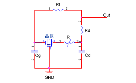 负性阻抗测试方法介绍 负性阻抗测试方法介绍
