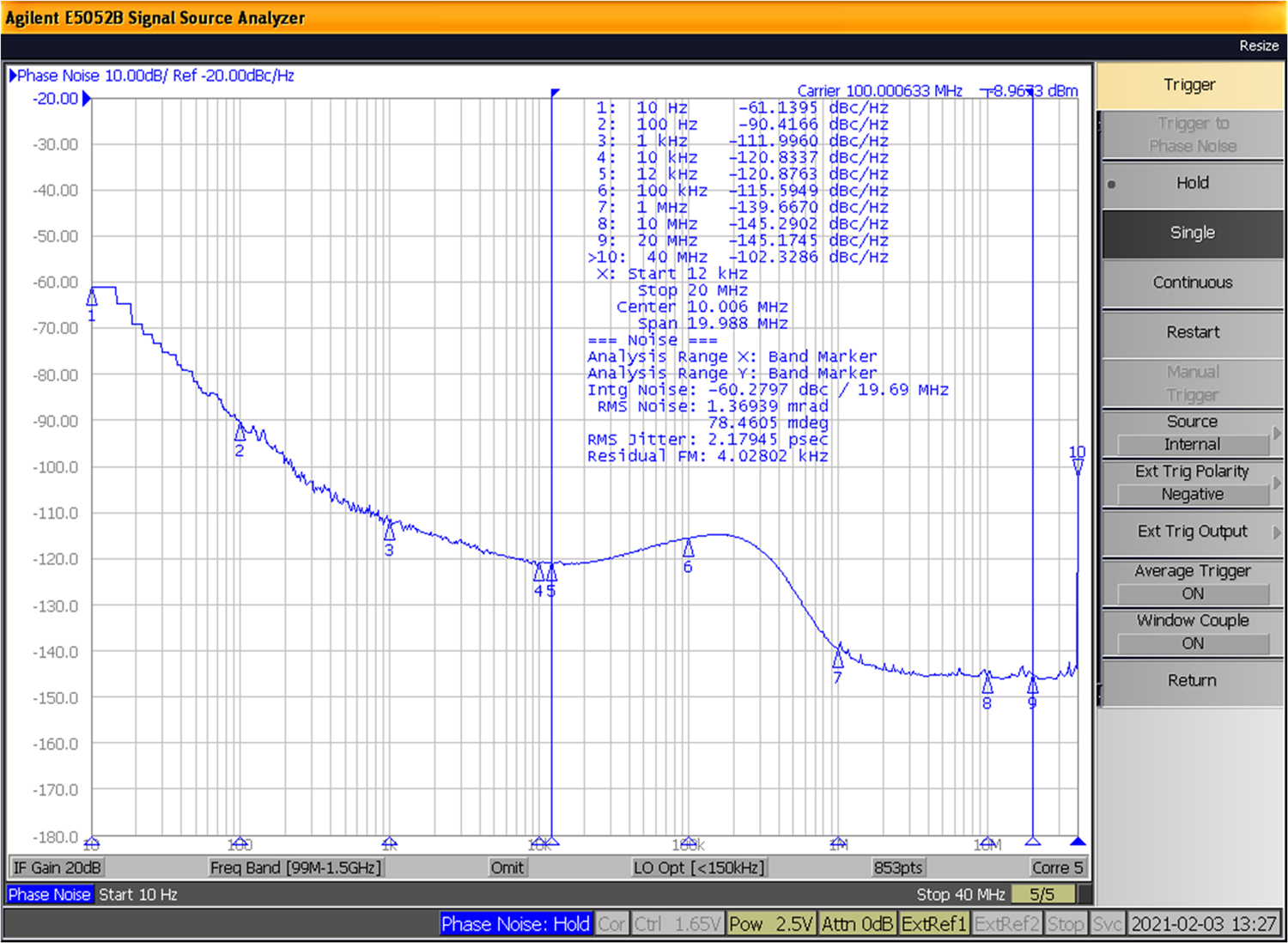 差分晶振在安防雷达中的重要作用