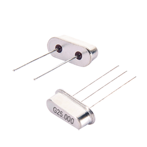 仅看晶振外观可以了解晶振型号及晶振参数多少？