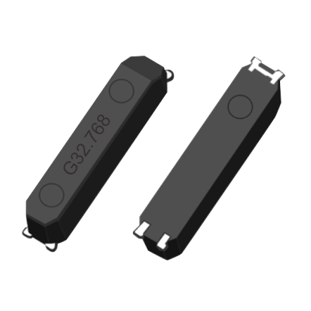 表晶晶振32.768KHz参数及应用汇总 表晶晶振32.768KHz参数及应用汇总