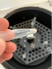 谷雨润万物，真空助实验：样品干燥不再难