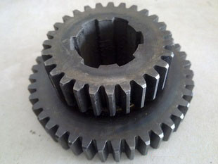 东莞齿轮