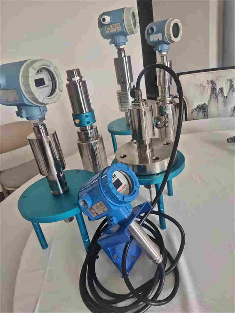 全自动数显在线振动粘度计售后有保障 全自动数显在线振动粘度计售后有保障