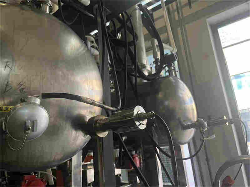 全自动数显在线振动粘度计售后有保障